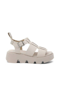 Eos Melbourne - Women's Kailan Platform Sandal