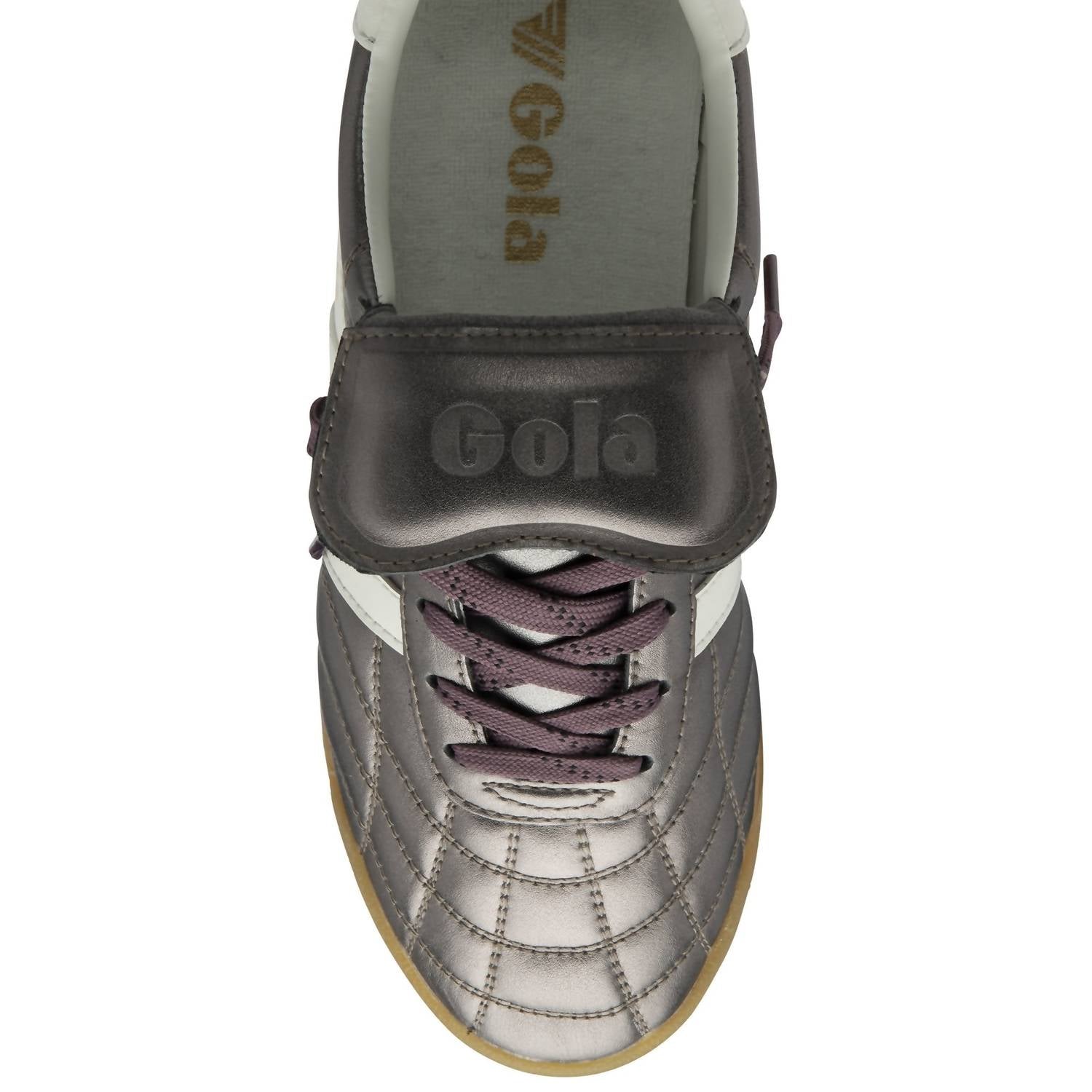 Gola - Women's Stadium '86 Sneakers