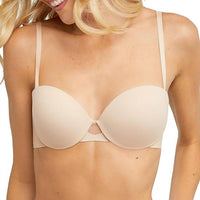 Maidenform - Full Coverage Strapless Bra