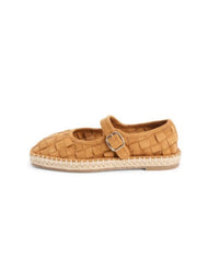 Matisse - Women's Meg Mary Jane Flat