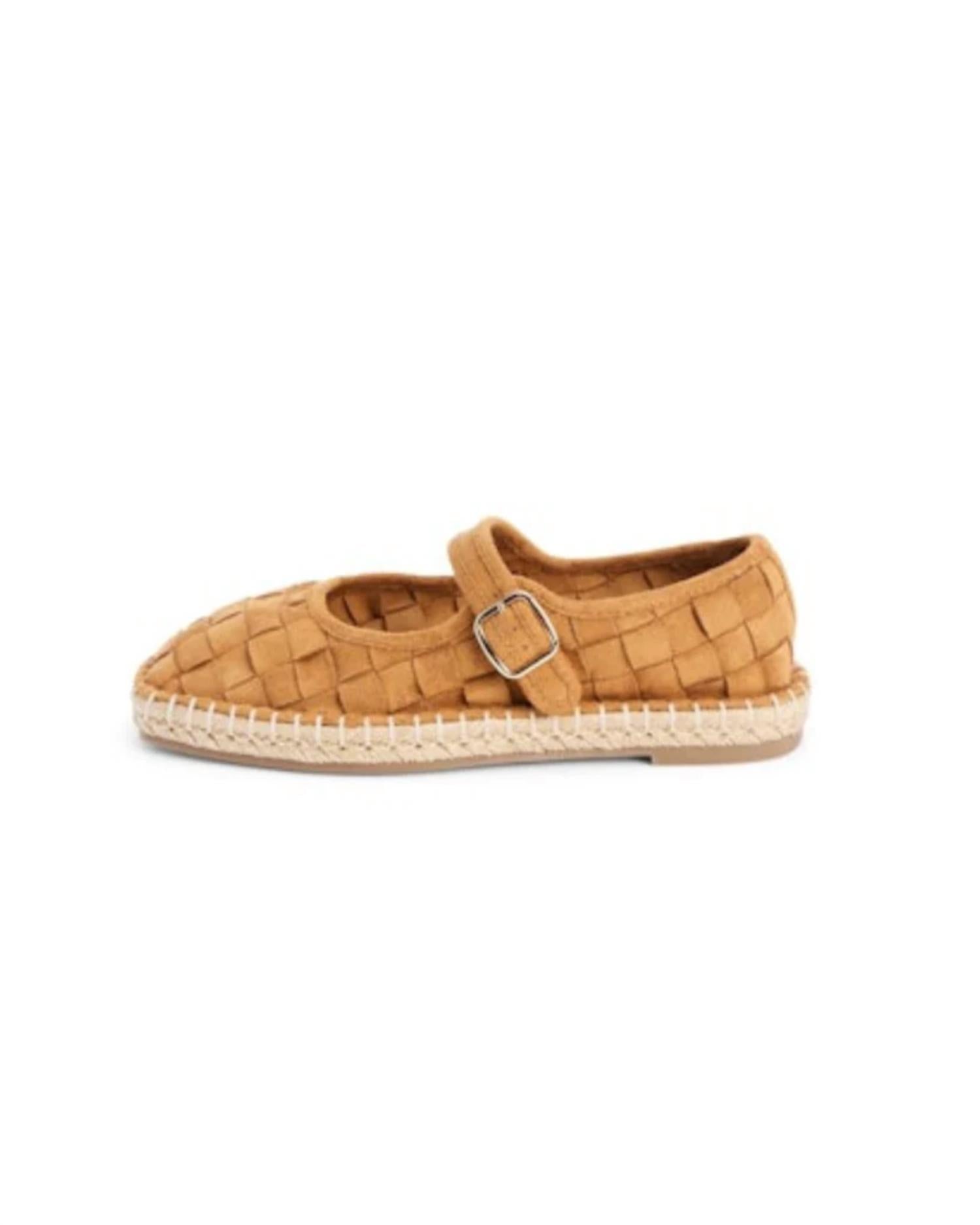Matisse - Women's Meg Mary Jane Flat