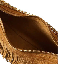 Veronica Beard - Women's Small Fringe Fortune Bag