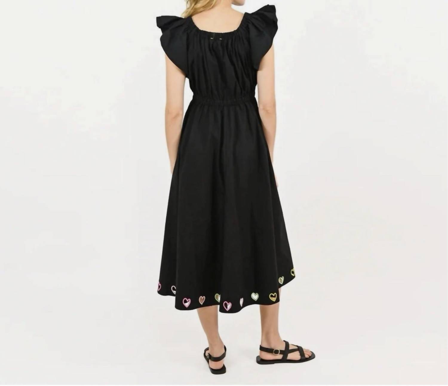 Kerri Rosenthal - Tailor Dress