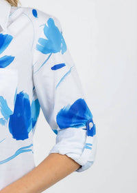 Finley - Alex Shirt Dress