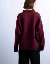 Rumored - Airport Sweatshirt