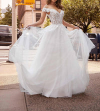 Morilee - Joaquina Gown