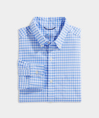 Vineyard Vines - Gingham Otg Shirt