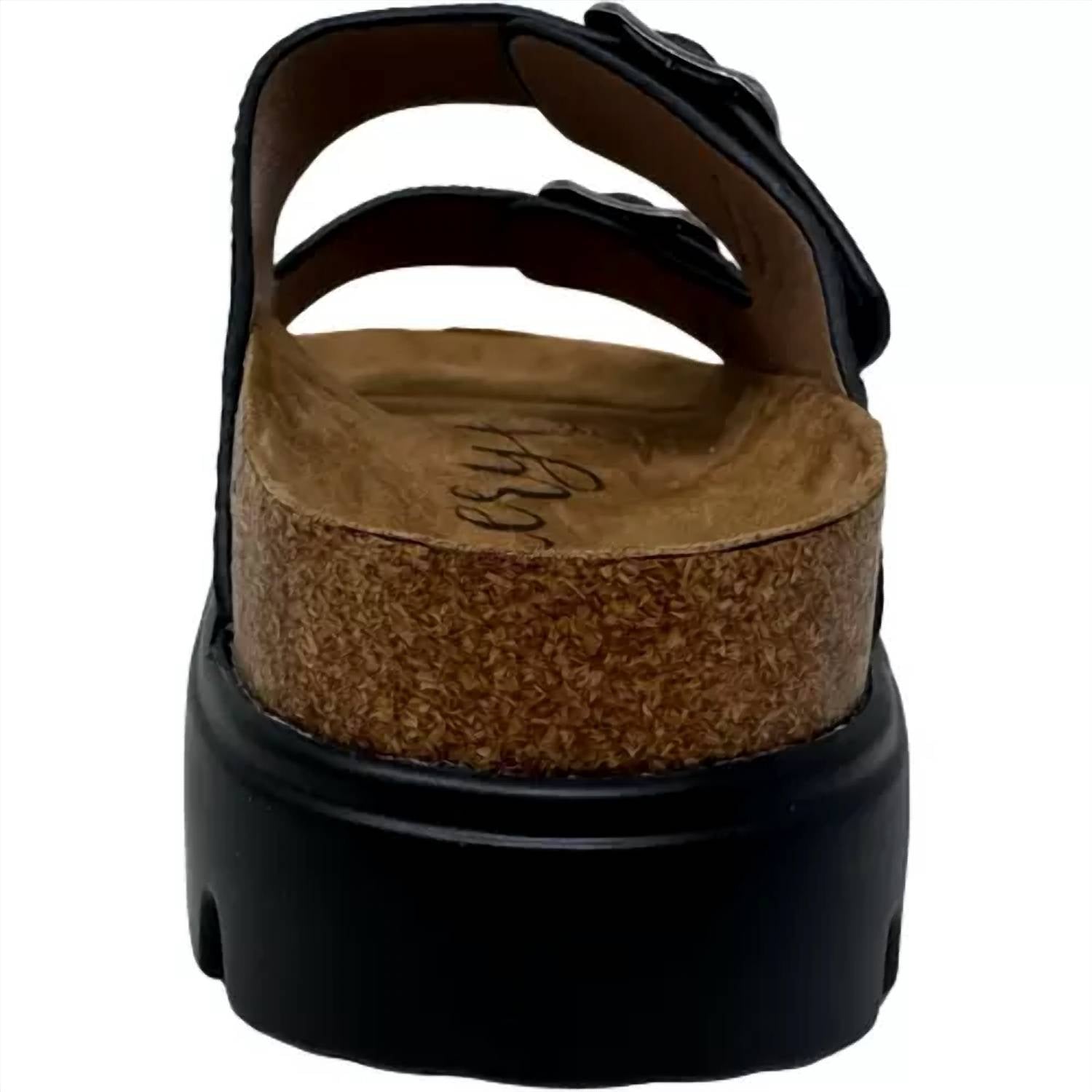 Very G - Women's Jazmin 2 Platform Sandals