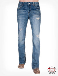Cowgirl Tuff - Happy Jean