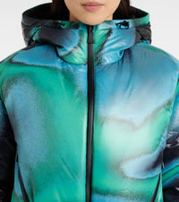 Aztech Mountain - Daisy Nuke Ski Jacket