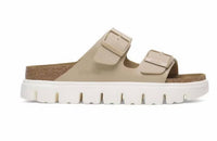 Birkenstock - Women's Arizona Chunky Sandals