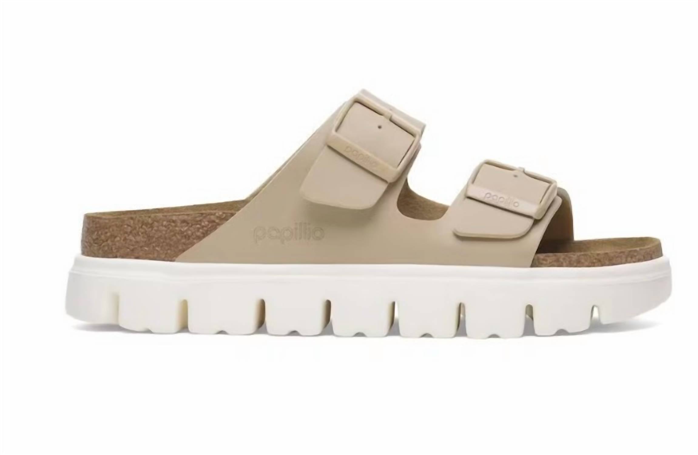 Birkenstock - Women's Arizona Chunky Sandals