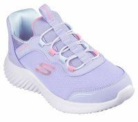 Skechers - Girl's Bounder Simple Cut Shoes