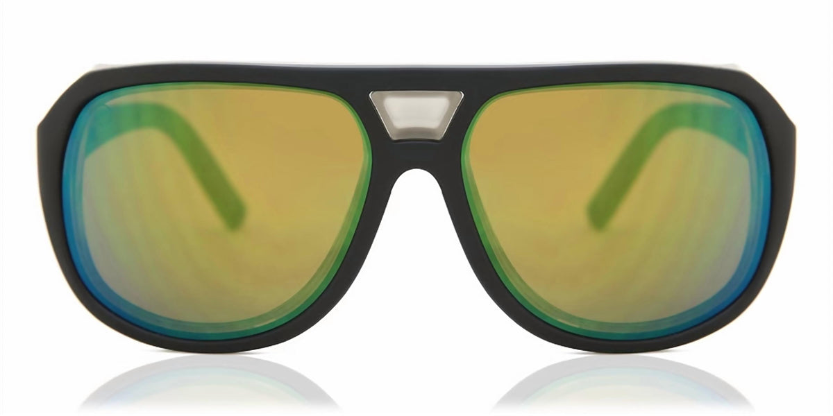 Electric Label - Men's Stacker Polarized Sunglasses