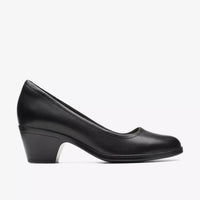 Clarks - Women's Emily2 Ruby Court Shoe