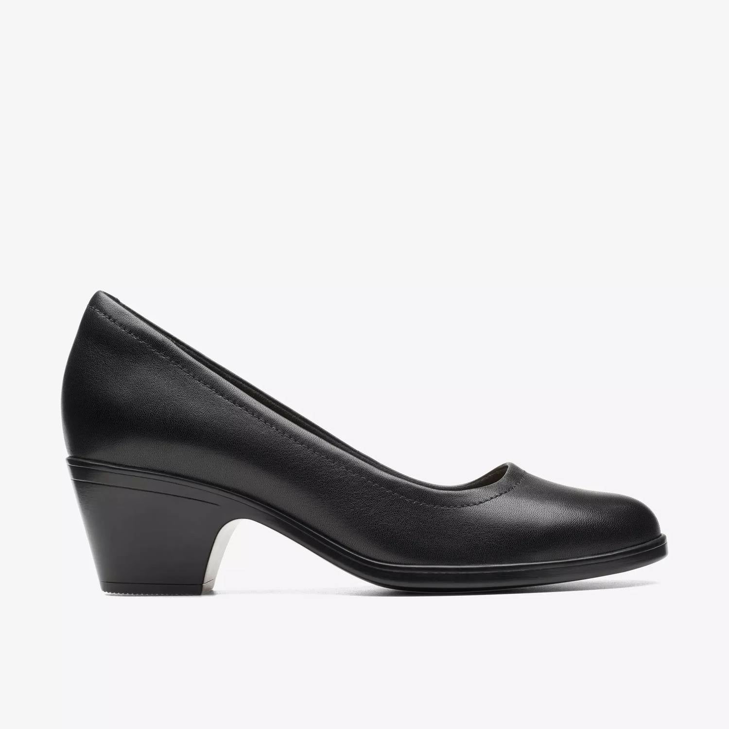 Clarks - Women's Emily2 Ruby Court Shoe
