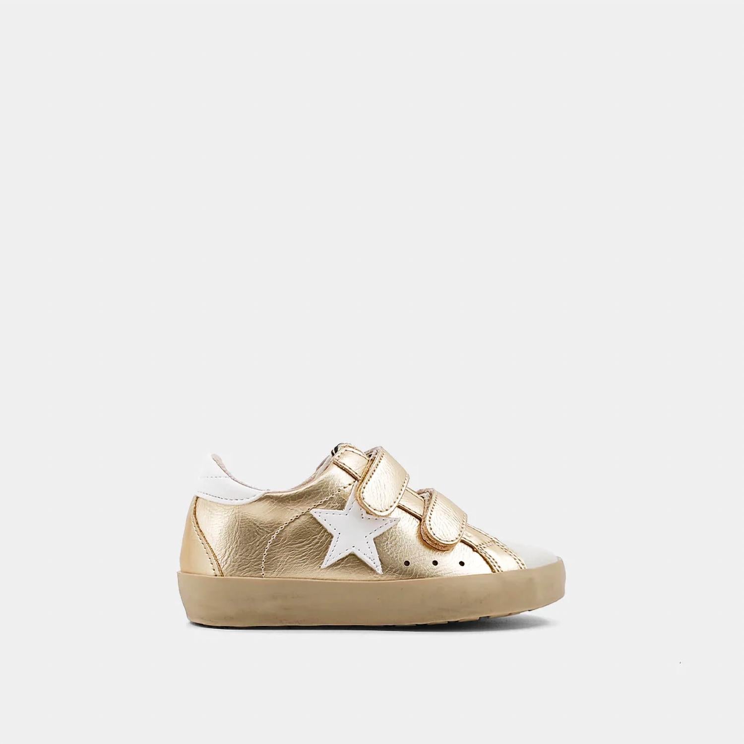 Shu Shop - Kid's Sunny Mini Toddler Sneakers