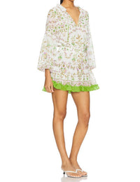 Misa Los Angeles - Elisabetta Mini Dress