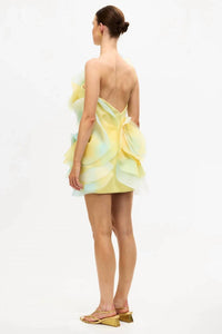 Acler - Cotwall Mini Dress