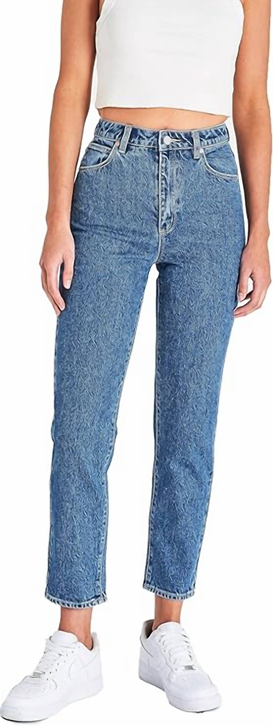 Abrand Jeans - 94 High Slim Jeans
