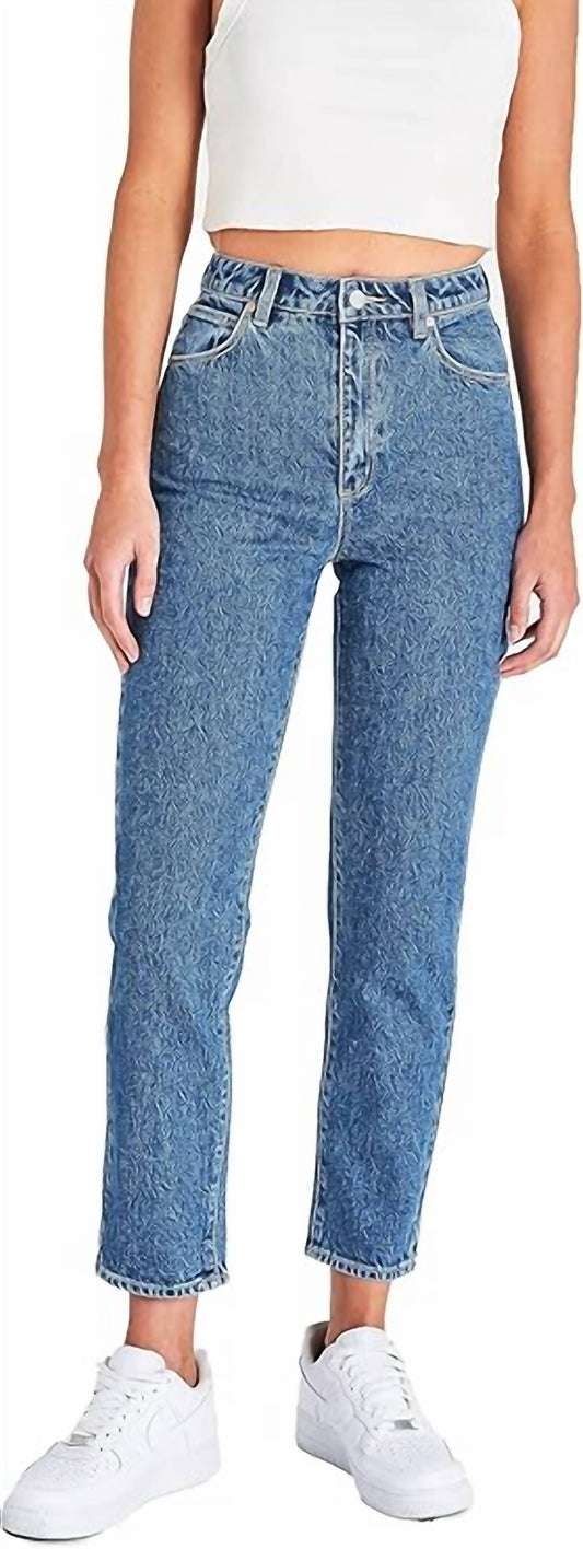 Abrand Jeans - 94 High Slim Jeans