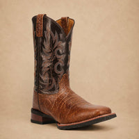 Dan Post. - Men's Broken Bow Western Cowboy Bot