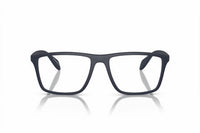 Emporio Armani - Men's Rectangle Eyeglasses Frame