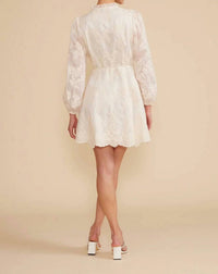 Lucy Paris - Valetta Mini Dress