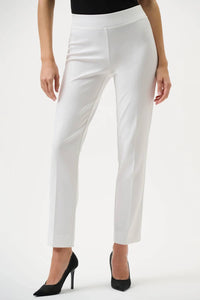 Joseph Ribkoff - Classic Straight Pant