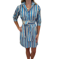 Holly Shae Design - Arden Mini Dress