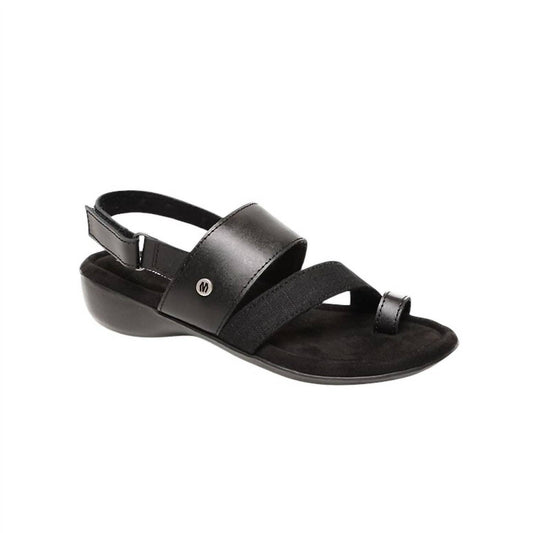 Minnetonka - Women's Salma Sandal