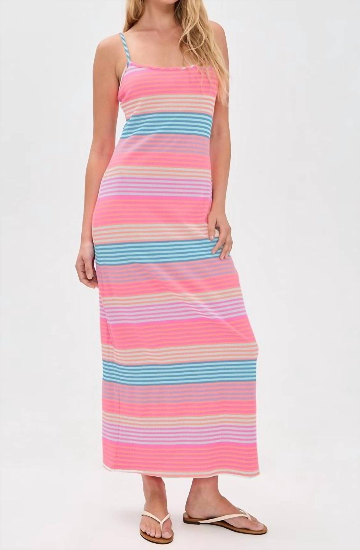 Beach Riot - Malie Maxi Dress