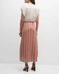 Vanessabruno - Clio Blouse