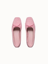 Freda Salvador - Women's Jada Square Toe Ballet Flat