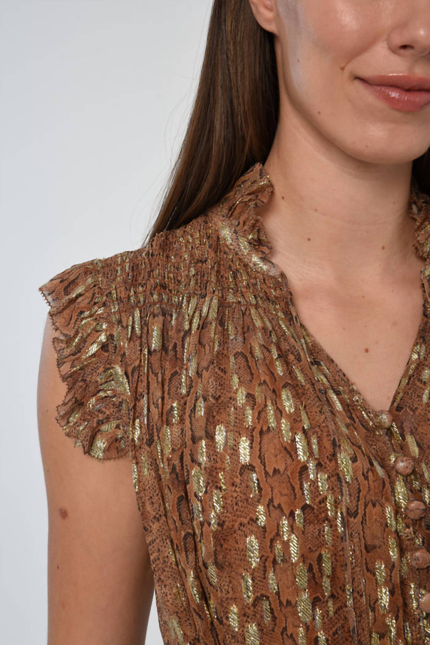 Love The Label - Cassie Dress