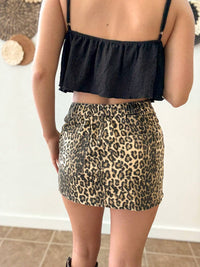 Better Be - Lil' Wild Thing Skirt