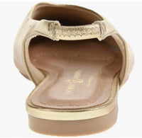 CHINESE LAUNDRY Women's Hadiya Ballet Flats in gold - women's flats - view 5