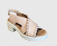 Salvia - Women's Bosnia Sandal