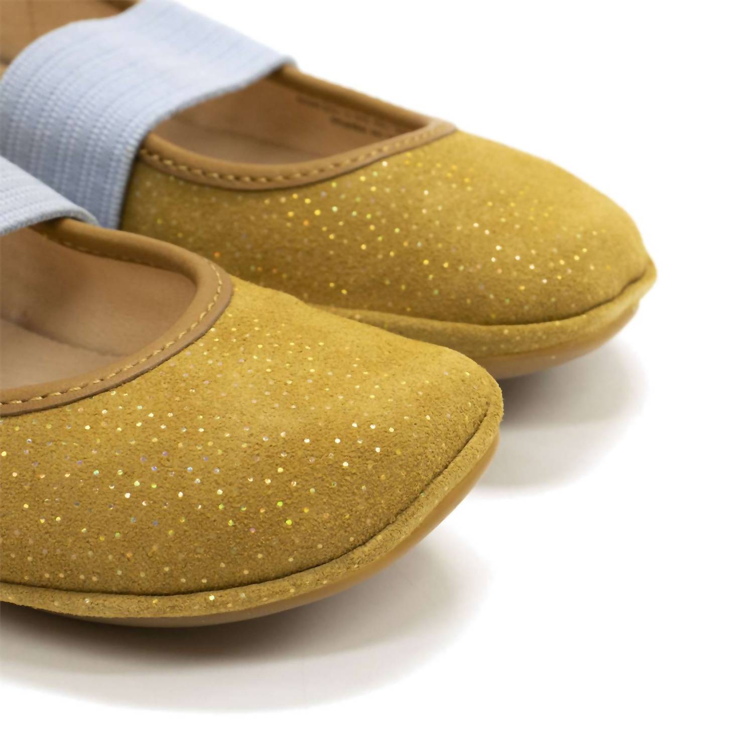 Camper - Girl's Right Ballerina Flats