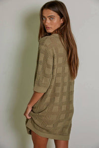By Together - Carmena Mini Dress