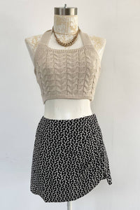 Beige Botany - Women's Silver Lake Top