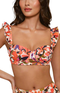 Hutch - Wila Bikini Top