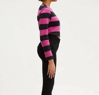 Levi'S - Mid-Rise Skinny Jeans - Curvy