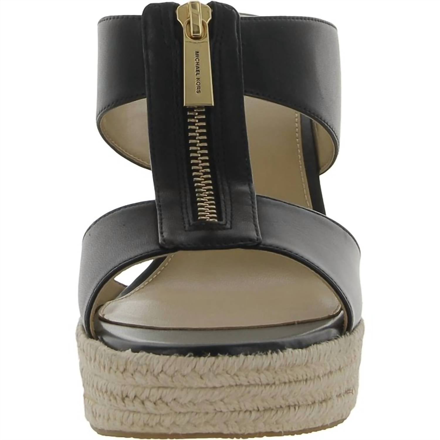 Michael Kors - Women's Bradley Mule
