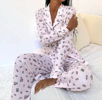 Splendid - Flora Pillowsoft Sleep Set