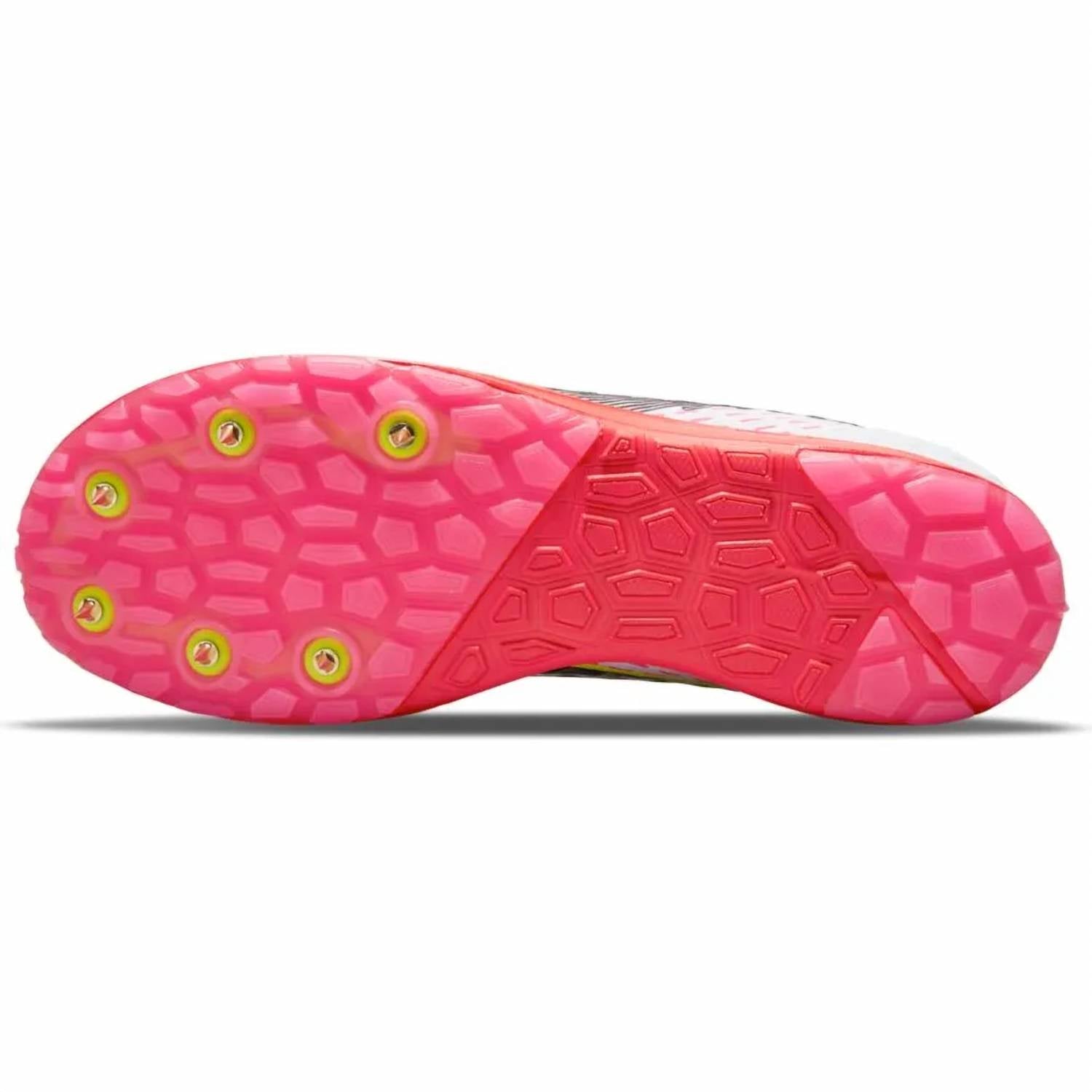 Nike - Men's Zoom Rival Xc 5 Track & Field Spikes Shoes