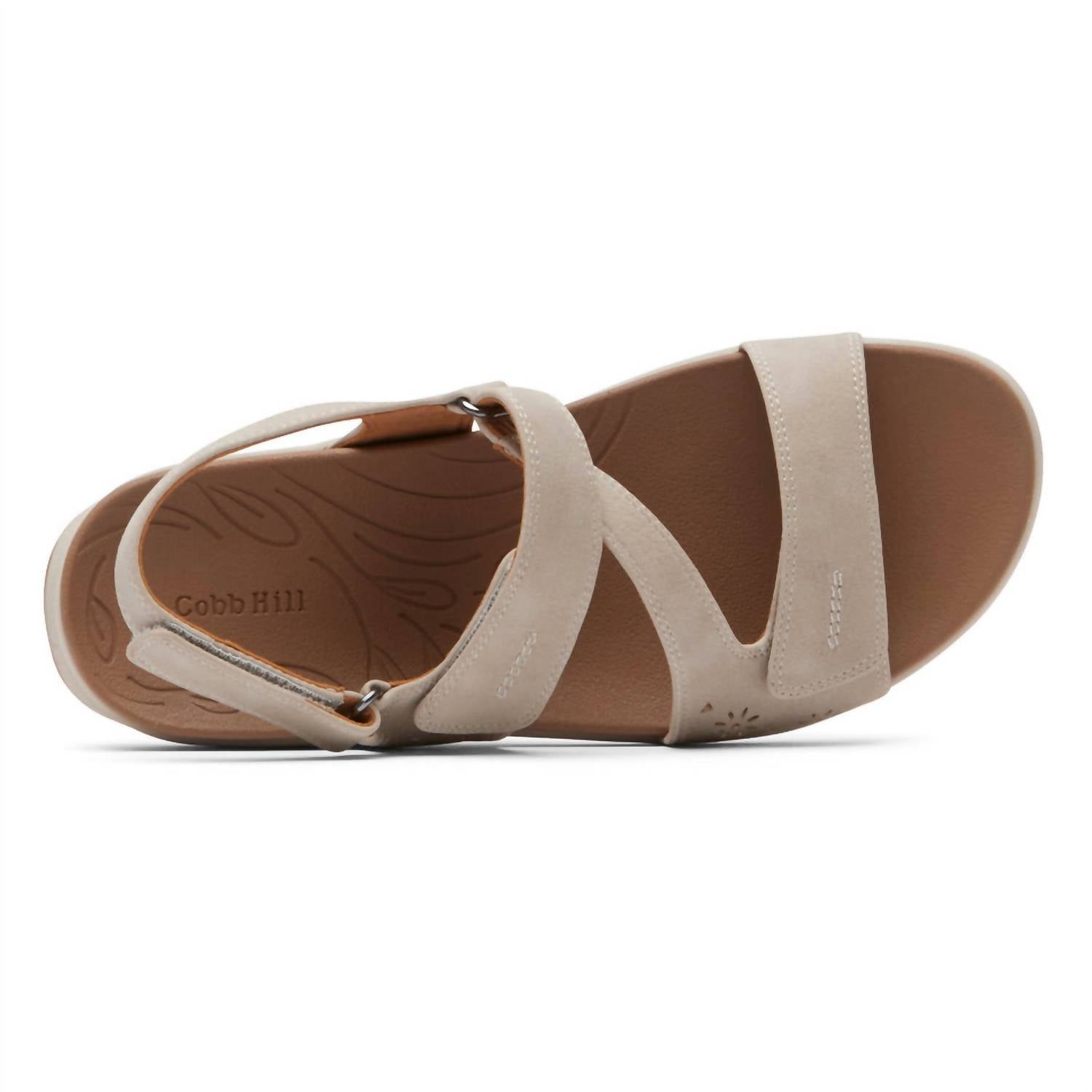 Rockport - Women's Tala Washable Walking Sandal