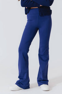 Terez - Tender Loving Care Flare Leggings