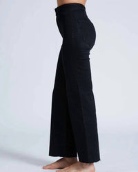 Askk Ny - Crop Brighton Ankle Length Pants