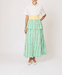 Rosie Assoulin - Boogie Woogie Bugle Boy Dress